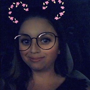 Meet your Posher, Jacque